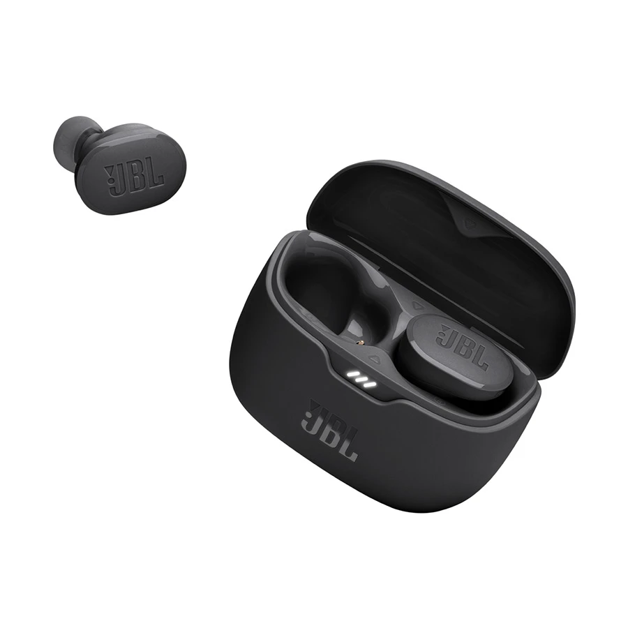 JBL by Harman Tune Buds Earbuds specifications