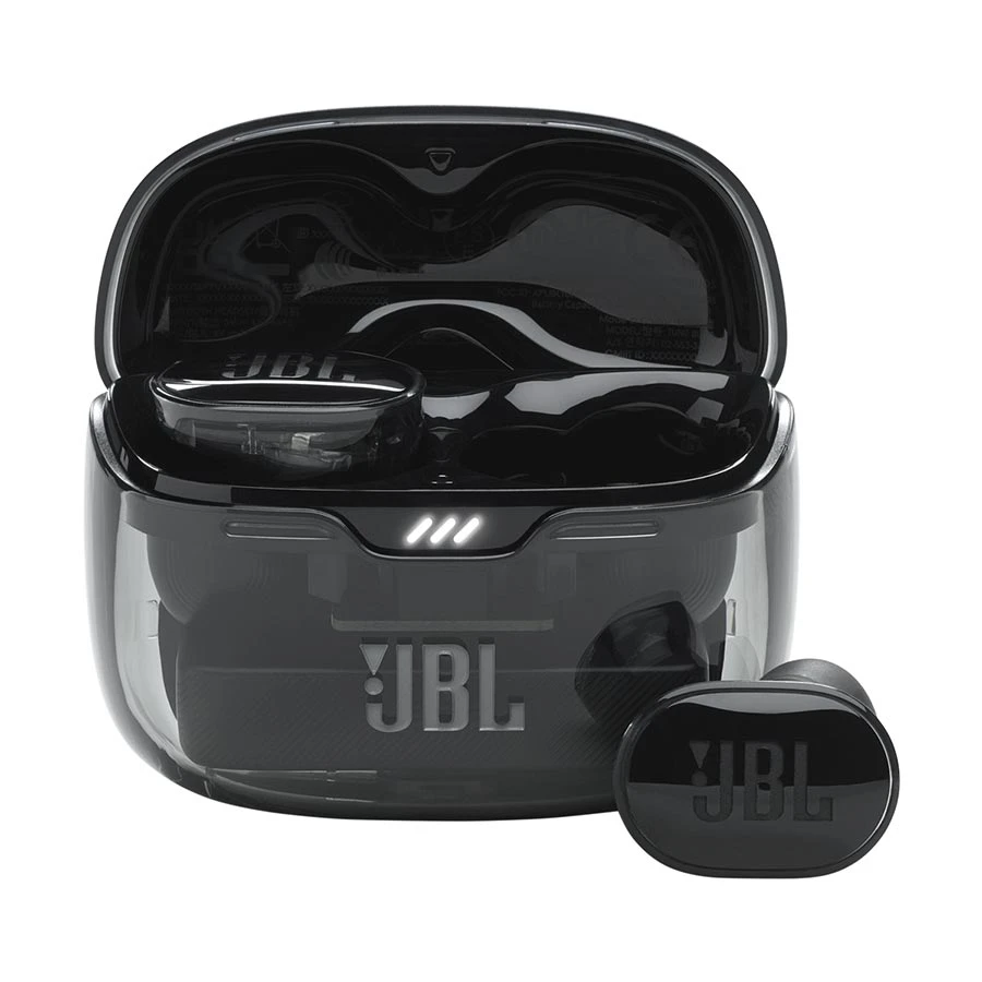 JBL by Harman Tune Buds Ghost Edition Earbuds