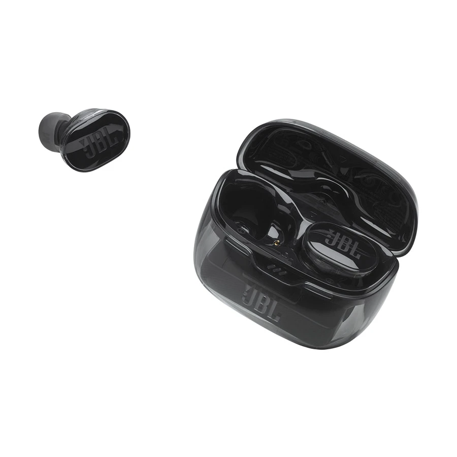 JBL by Harman Tune Buds Ghost Edition Earbuds specifications