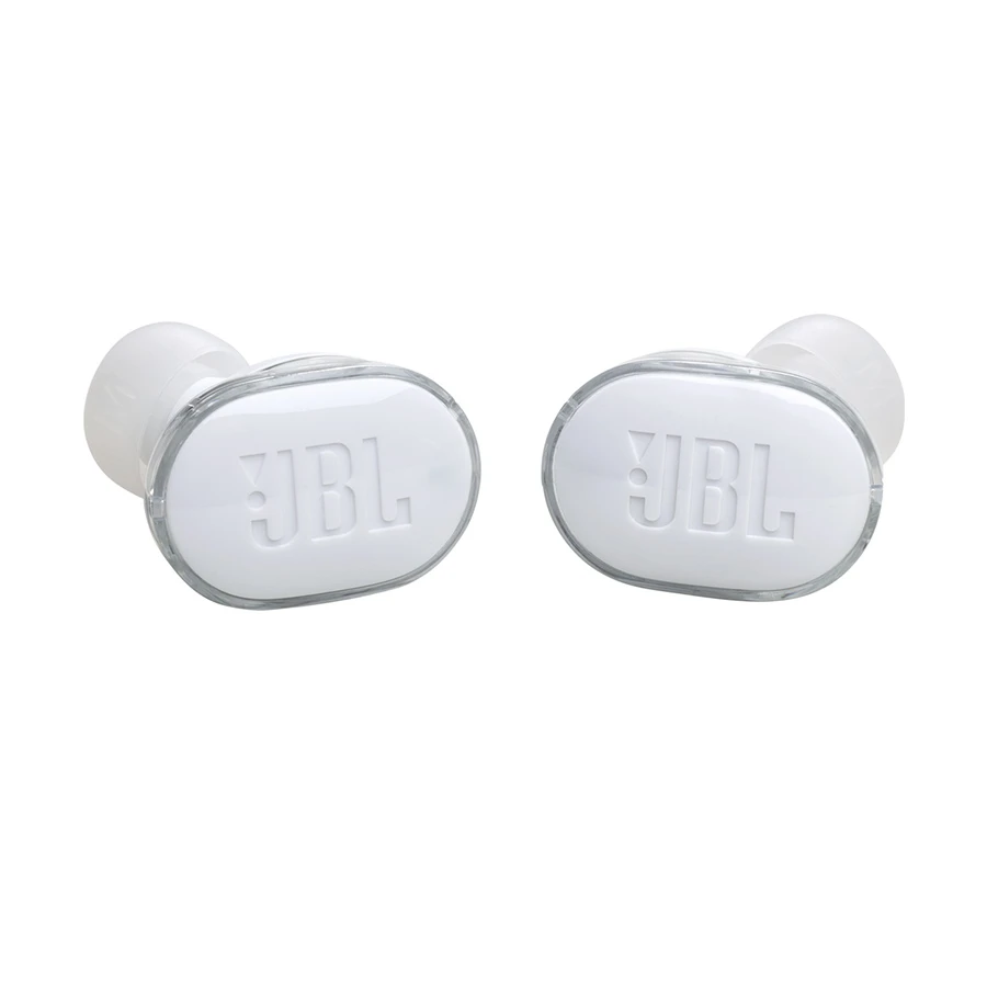 JBL by Harman Tune Buds Ghost Edition Earbuds Price in Bangladesh