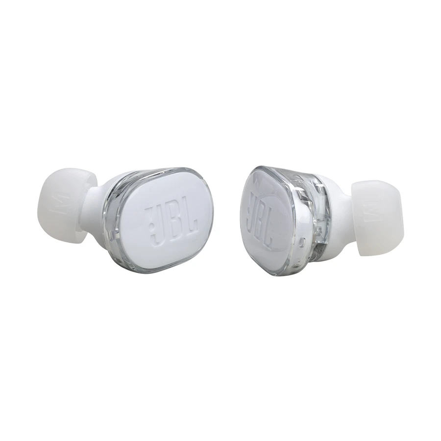 JBL Tune Buds Ghost Edition Earbuds