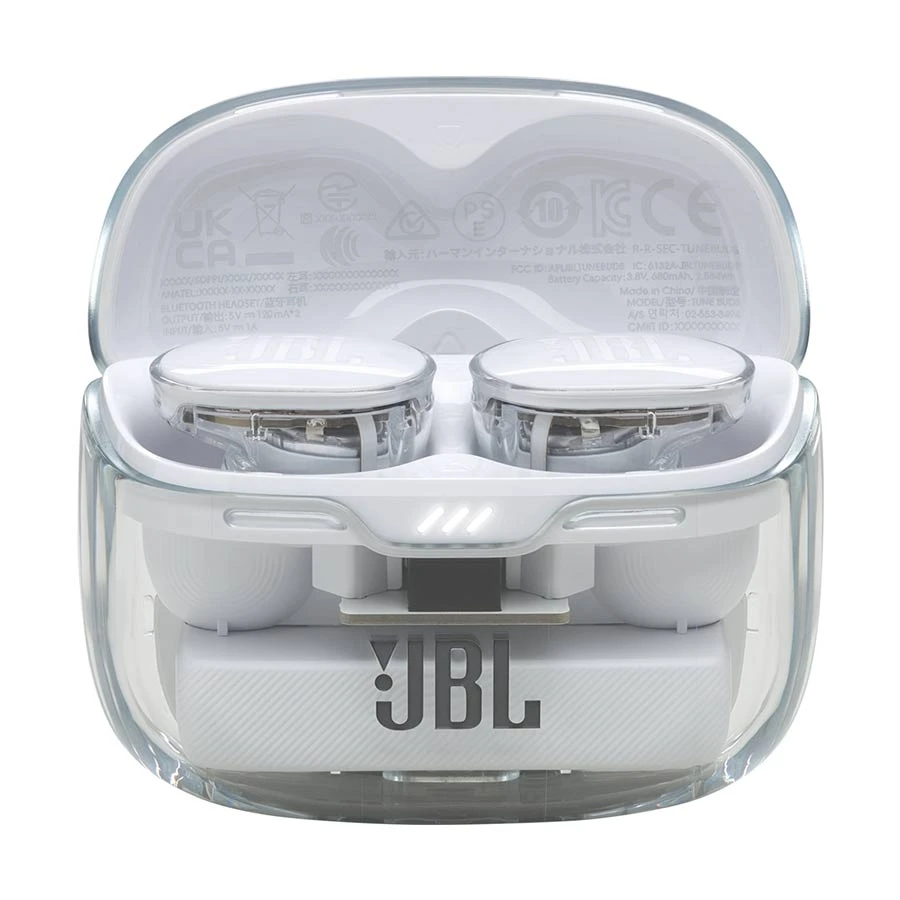 JBL Tune Buds Ghost Edition Earbuds Price in BD