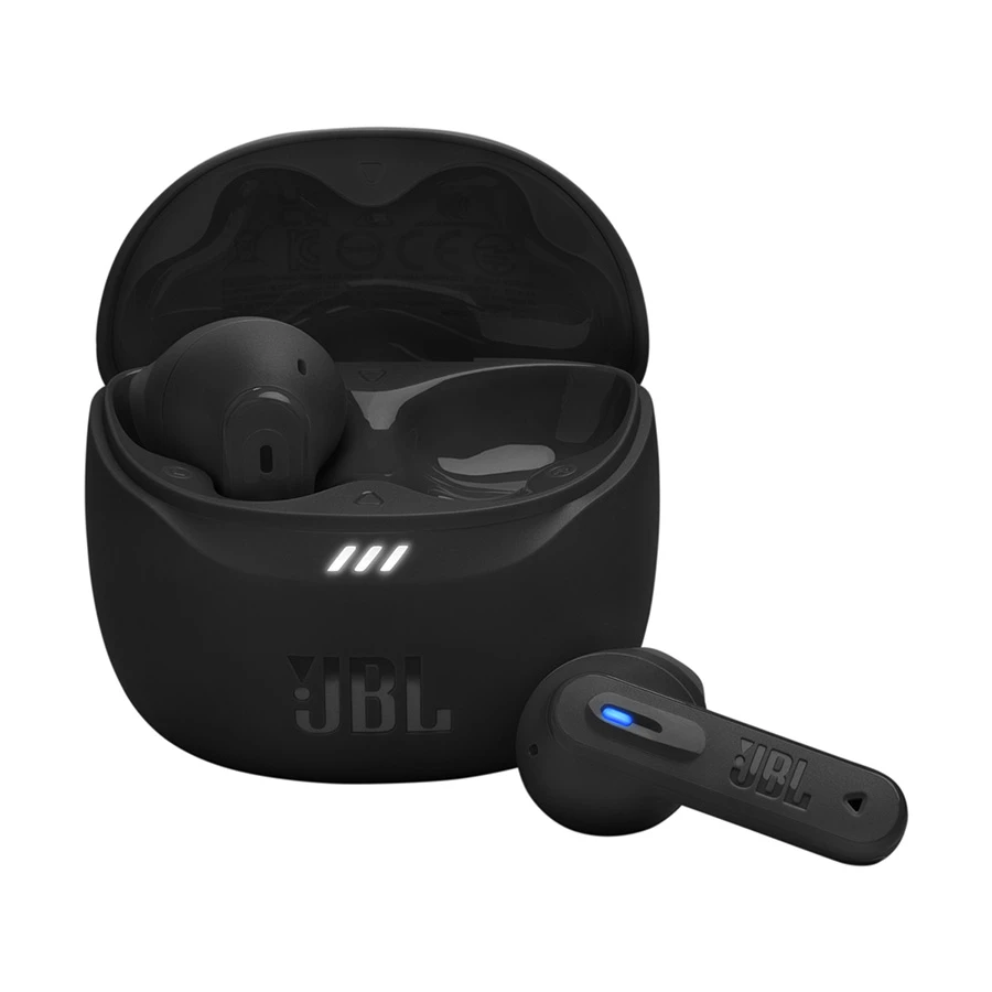 JBL by Harman Tune Flex 2 Earbuds