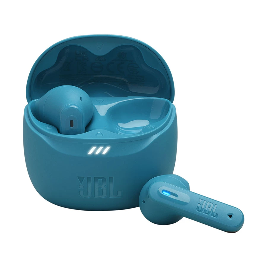 JBL by Harman Tune Flex 2 Earbuds