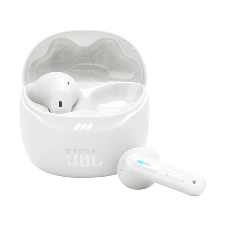JBL by Harman Tune Flex 2 Earbuds