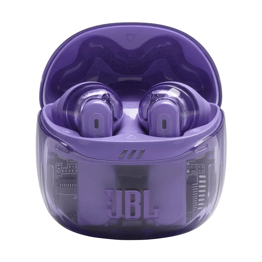 JBL by Harman Tune Flex 2 Ghost Edition Earbuds Price in Bangladesh