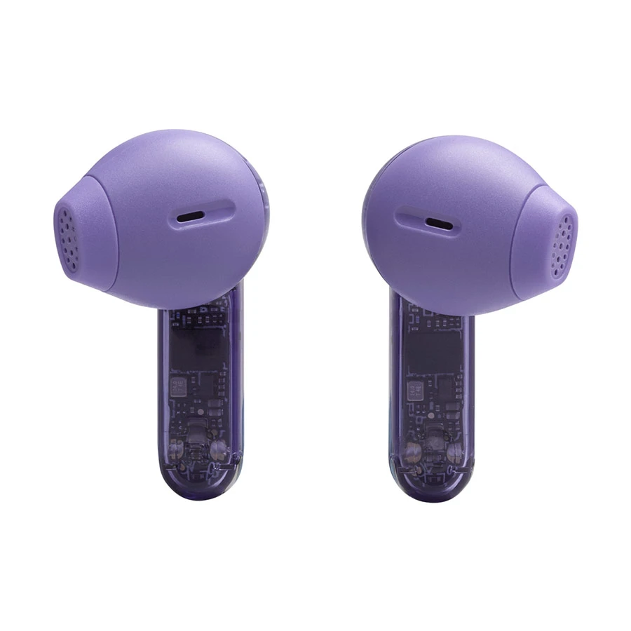 JBL Tune Flex 2 Ghost Edition Earbuds