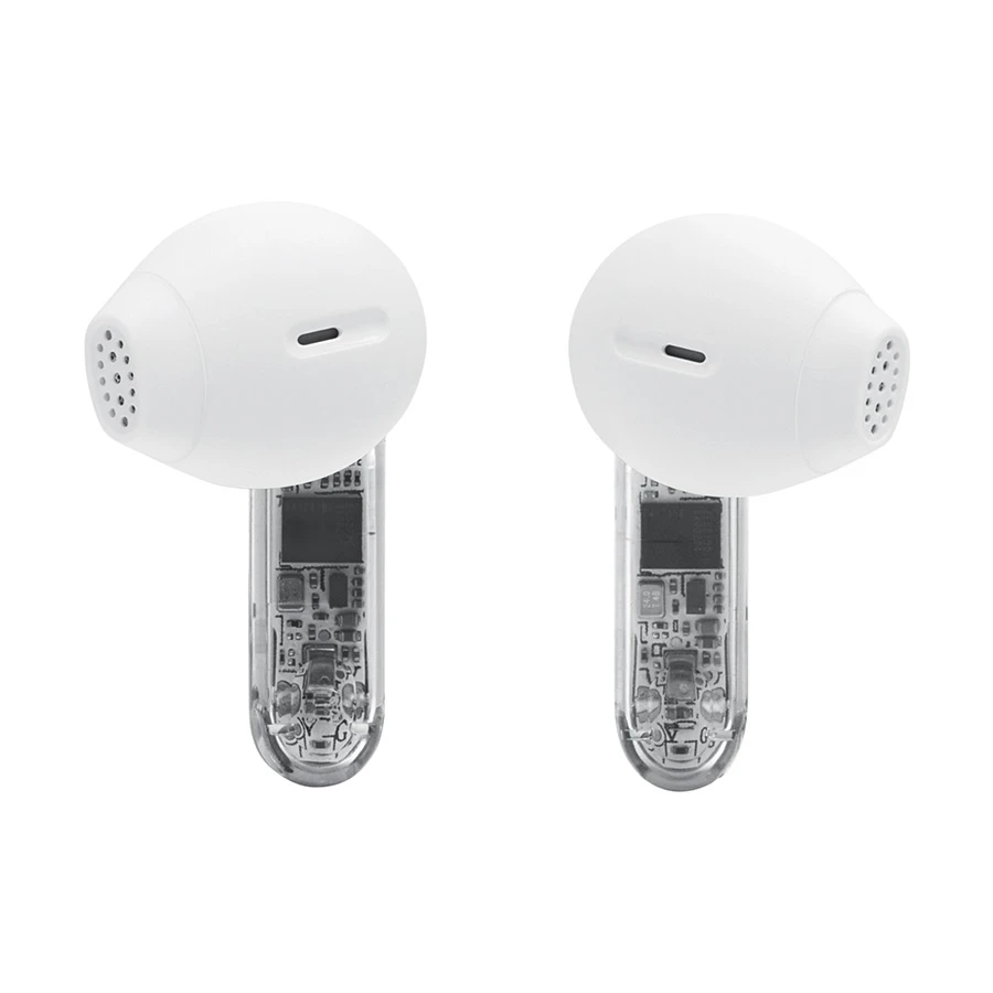 JBL Tune Flex 2 Ghost Edition Earbuds