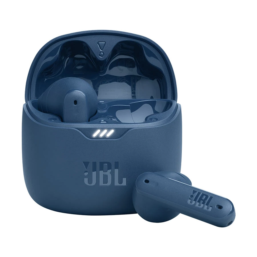 JBL by Harman Tune Flex Earbuds