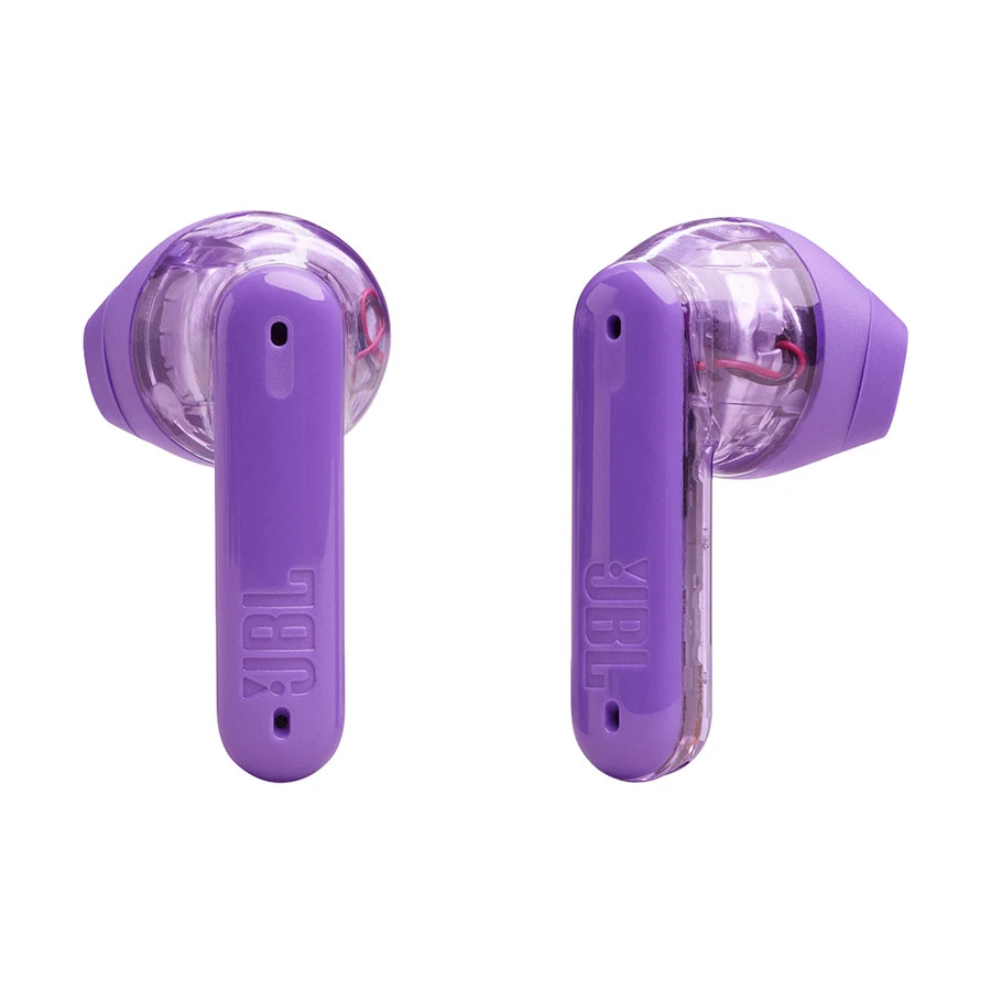 JBL by Harman Tune Flex Ghost Edition Earbuds in BD