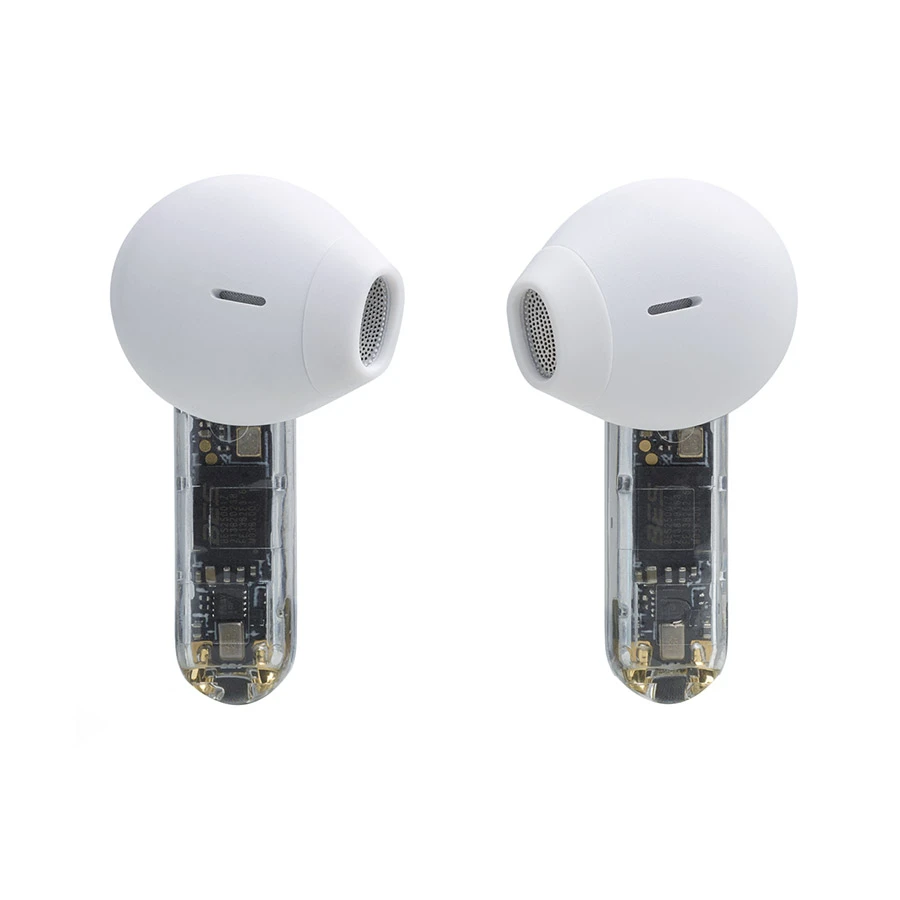JBL by Harman Tune Flex Ghost Edition Earbuds Price in Bangladesh