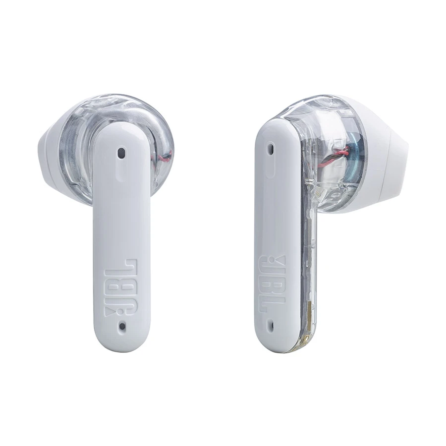 JBL by Harman Tune Flex Ghost Edition Earbuds in BD