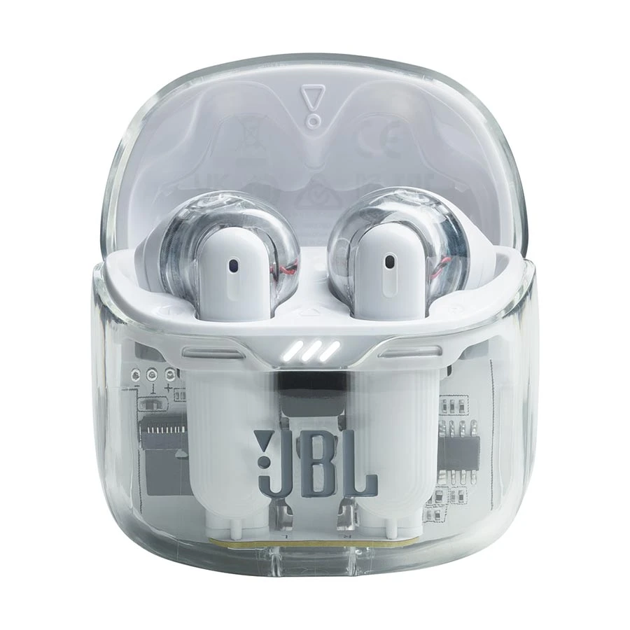 JBL by Harman Tune Flex Ghost Edition Earbuds specifications
