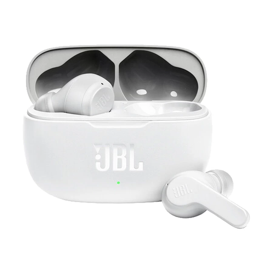 Jbl by Harman JBL Vibe 200 TWS Earbuds Price in Bangladesh
