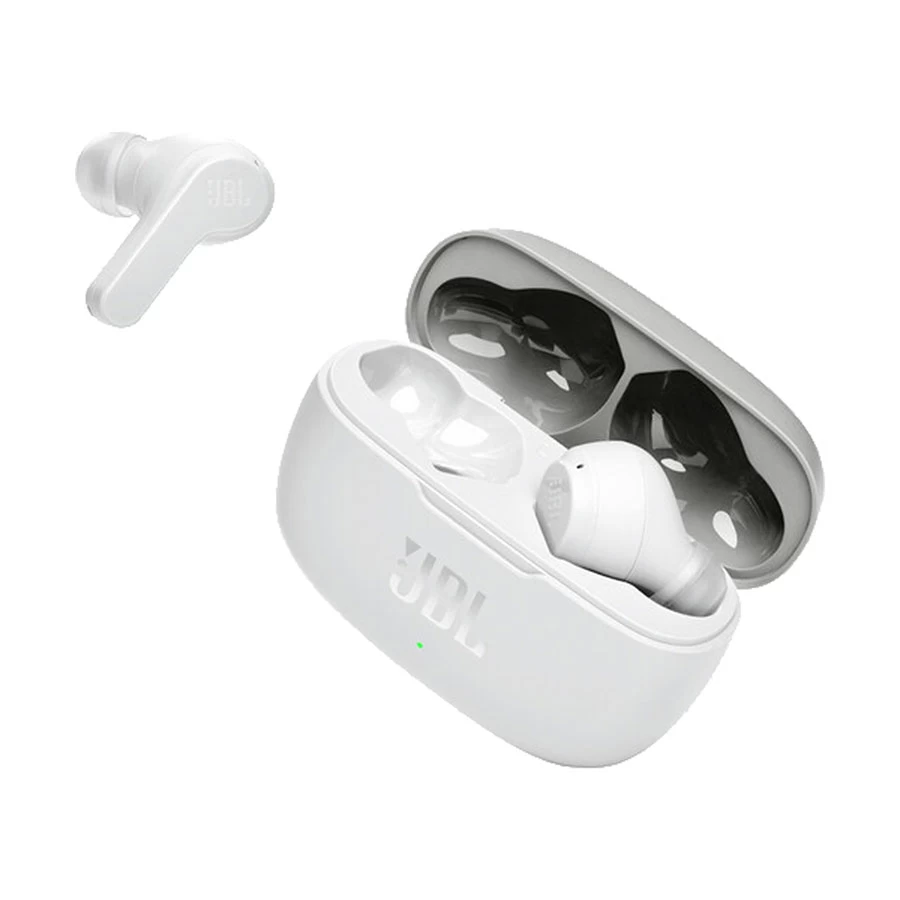 JBL Vibe 200 TWS Earbuds