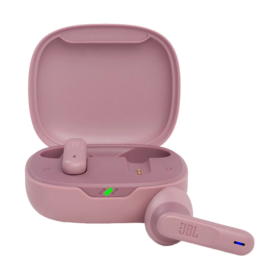 Jbl by Harman JBL Vibe 300 Earbuds