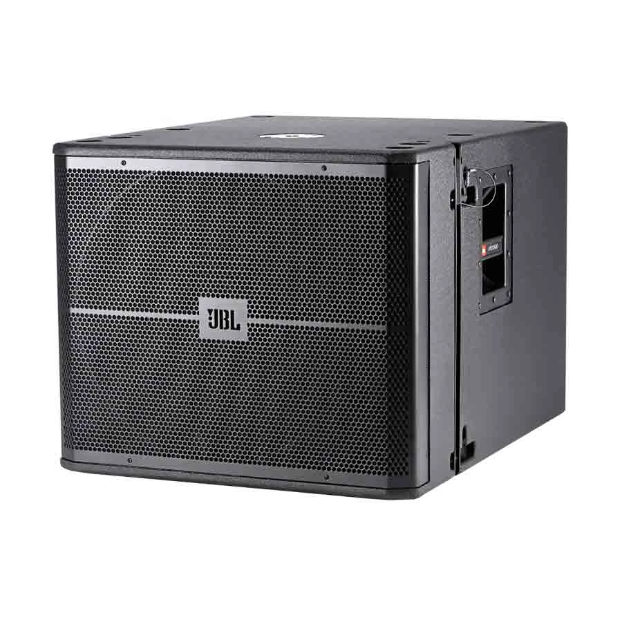 JBL by Harman VRX918S Speaker