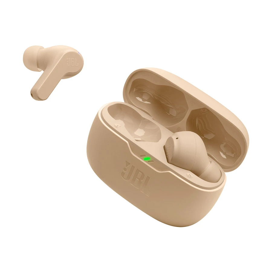 JBL by Harman Wave Beam Earbuds specifications