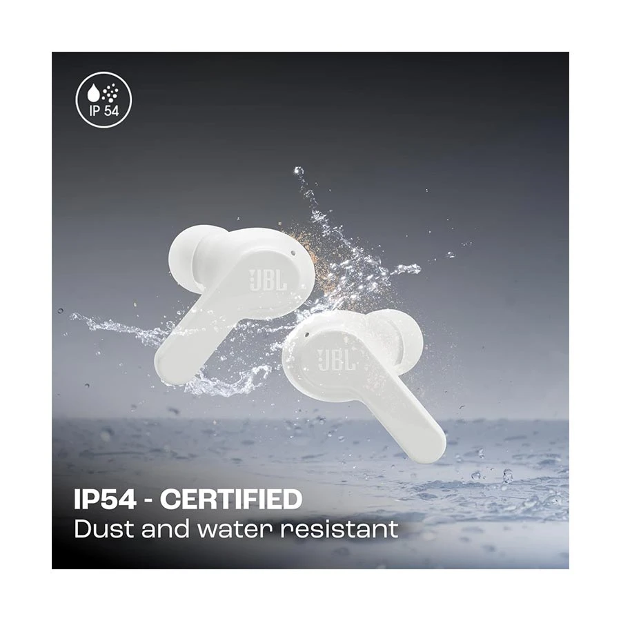 Jbl by Harman JBL Wave Beam Earbuds Best Price