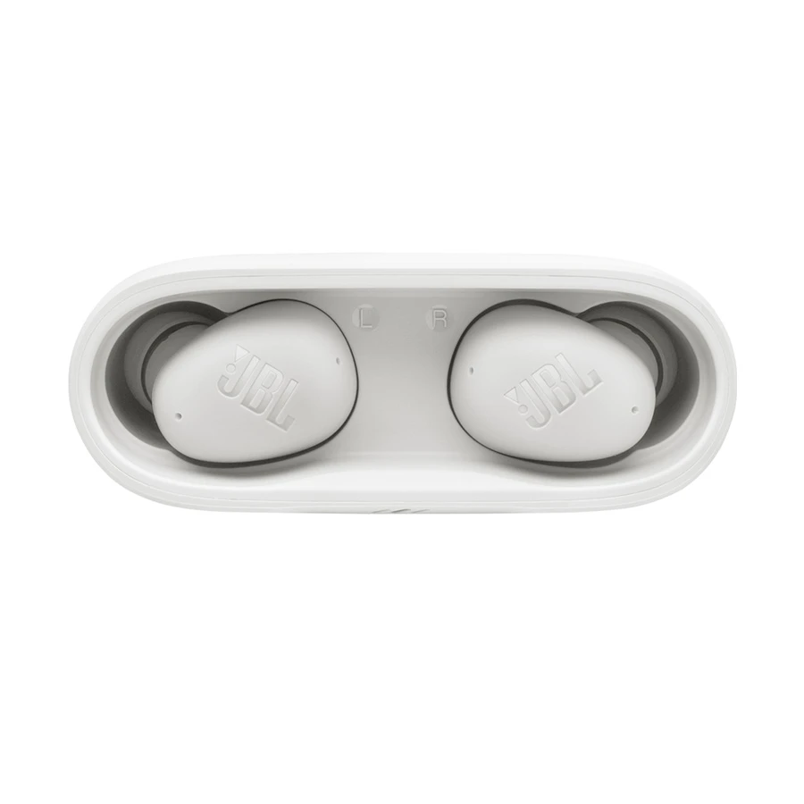 JBL by Harman Wave Buds 2 Earbuds specifications
