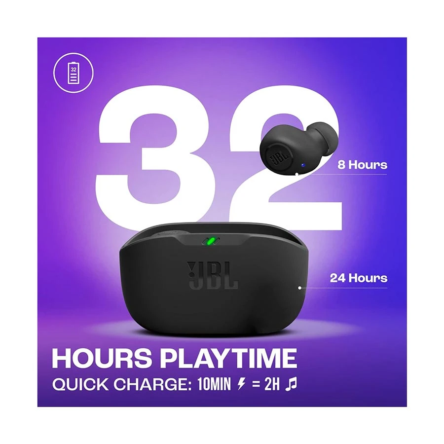 JBL by Harman Wave Buds Earbuds in BD