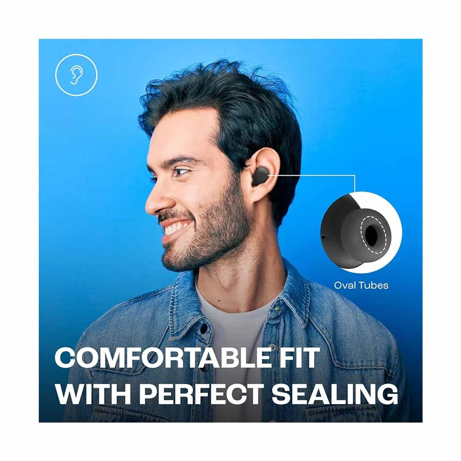 JBL by Harman Wave Buds Earbuds specifications
