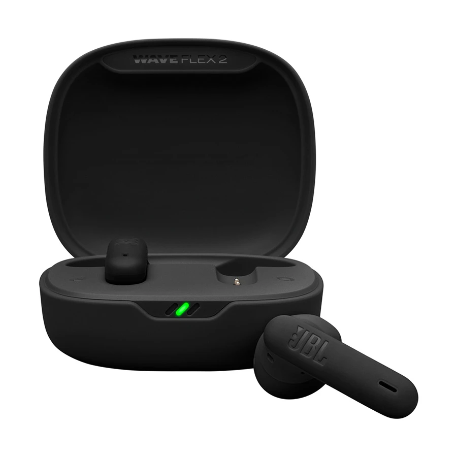 JBL by Harman Wave Flex 2 Earbuds