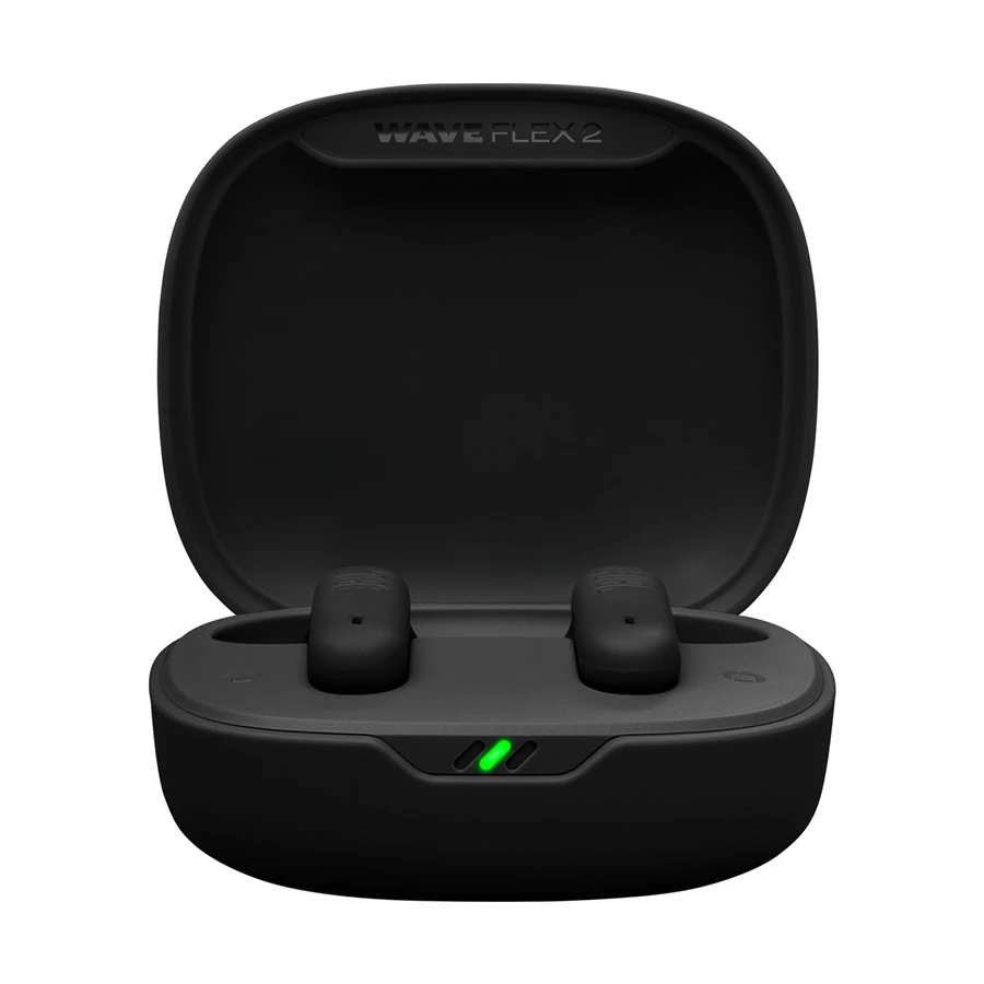 JBL by Harman Wave Flex 2 Earbuds specifications