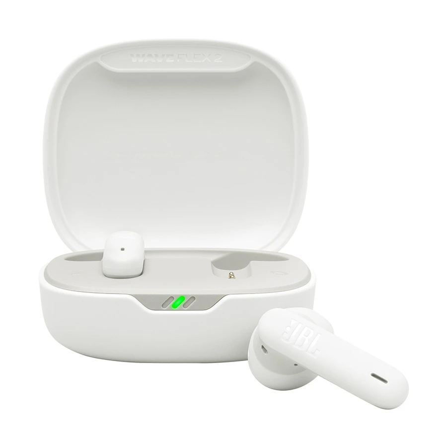 JBL by Harman Wave Flex 2 Earbuds