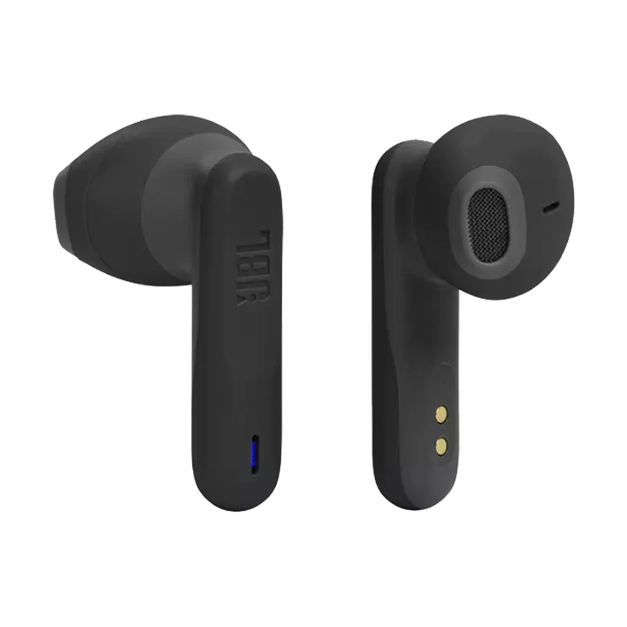 JBL Wave Flex Earbuds