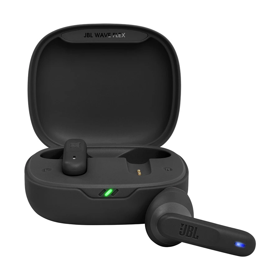 Jbl by Harman JBL Wave Flex Earbuds