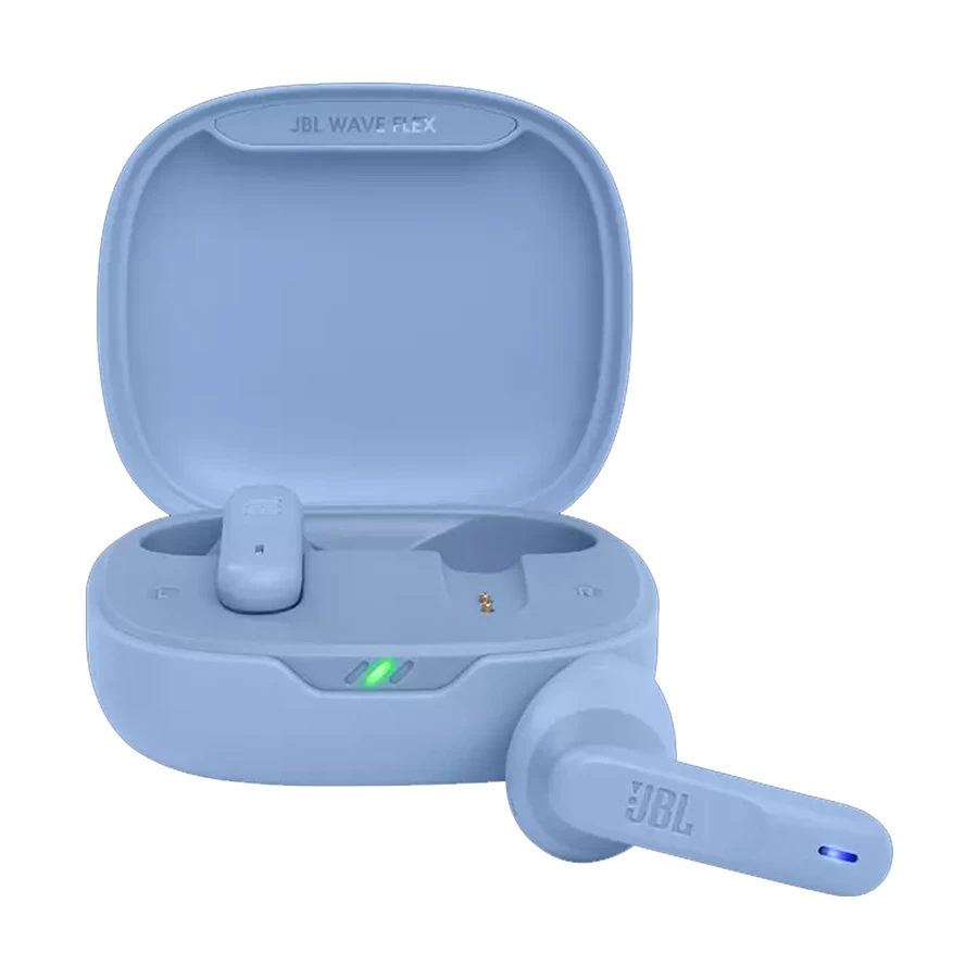 Jbl by Harman JBL Wave Flex Earbuds Best Price