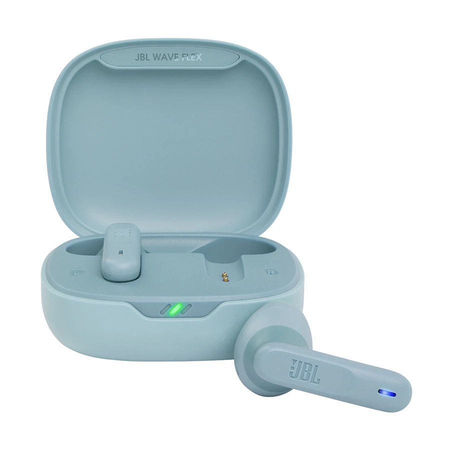 JBL by Harman Wave Flex Earbuds