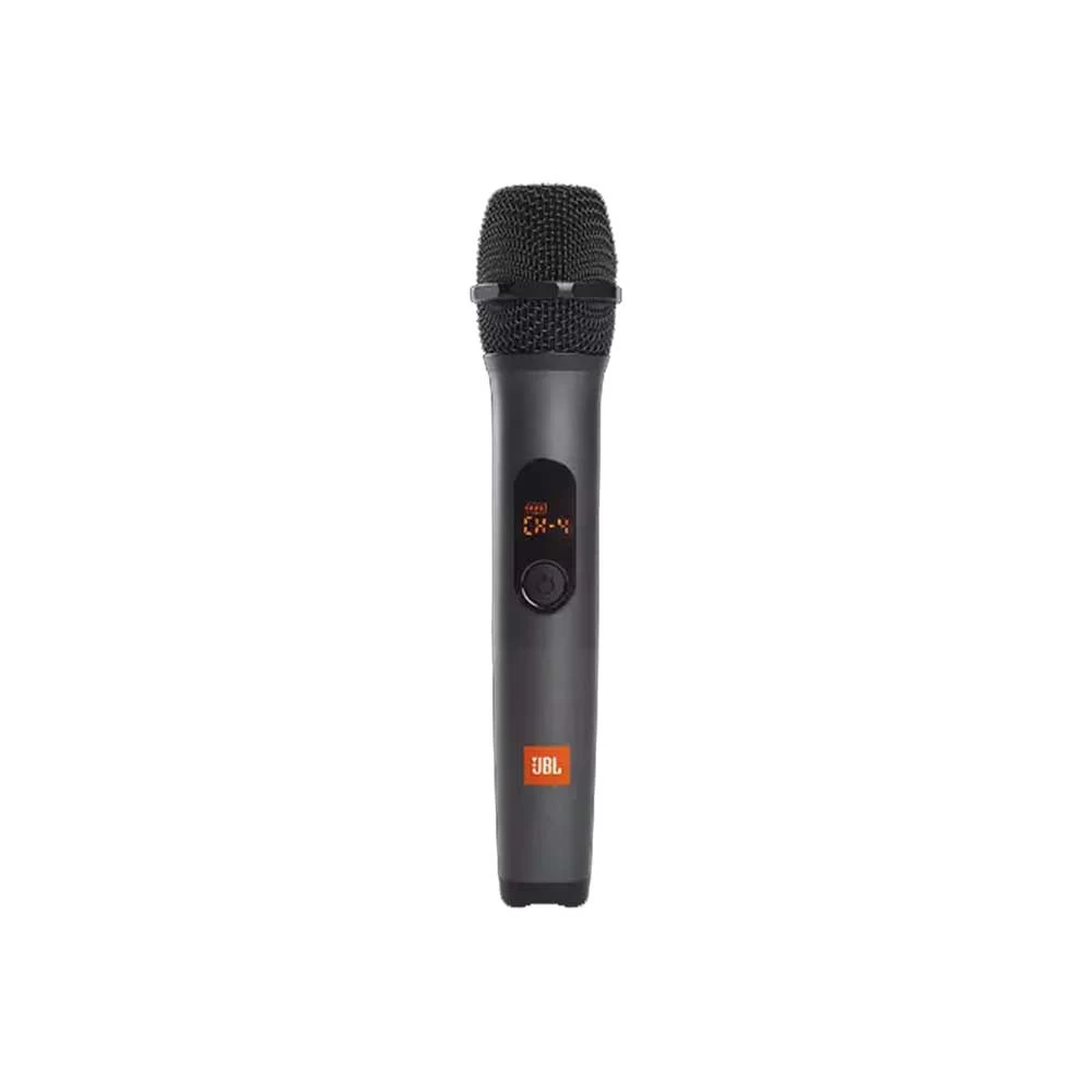 Jbl by Harman JBL Wireless Two Microphone Microphone Price in Bangladesh