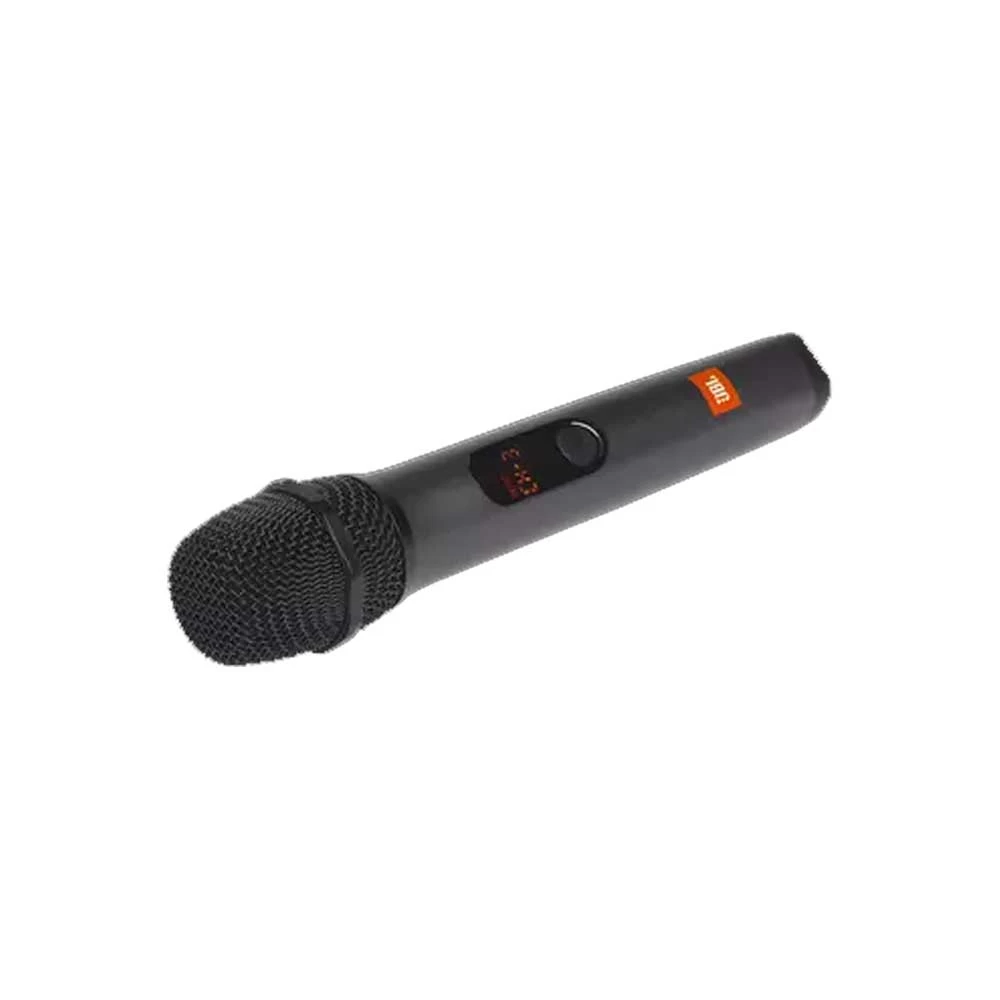 Jbl by Harman JBL Wireless Two Microphone Microphone in BD
