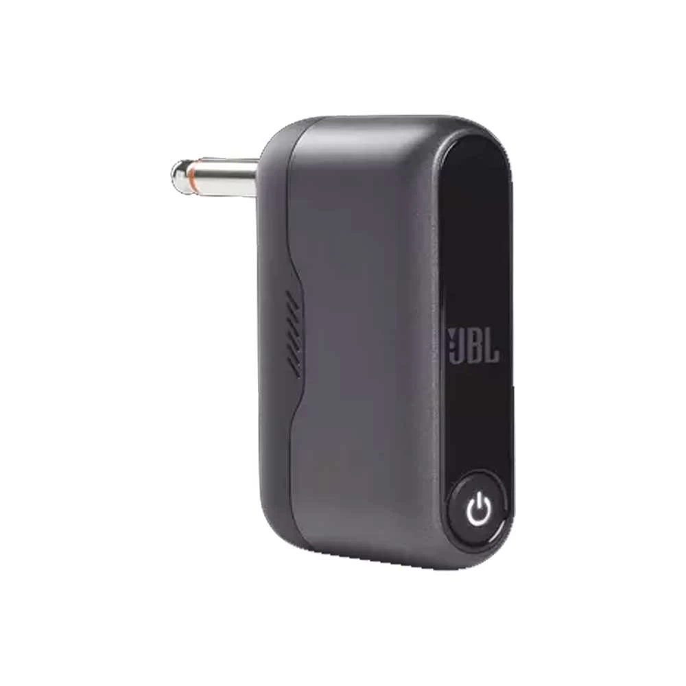 JBL Wireless Two Microphone Microphone