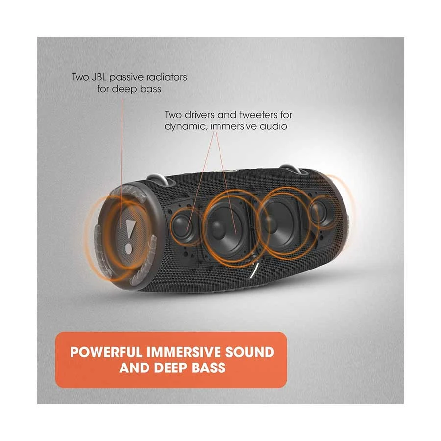 Jbl by Harman JBL Xtreme 3 Jbl Best Price