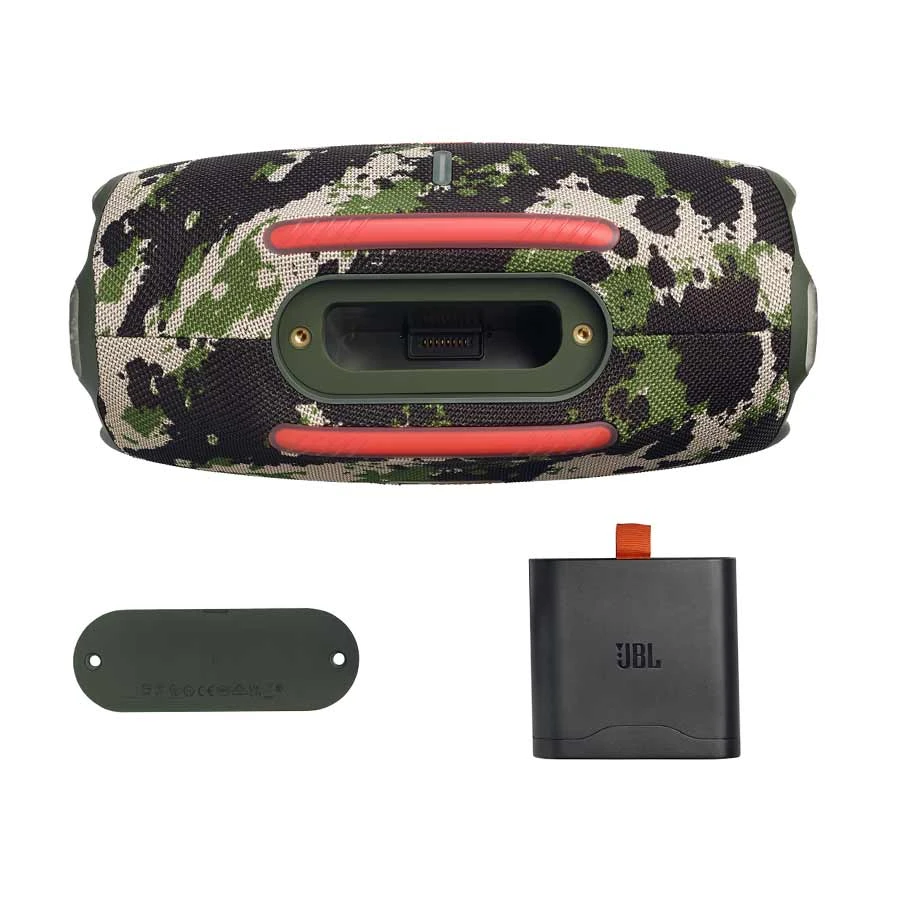 JBL by Harman Xtreme 4 Speaker Best Price