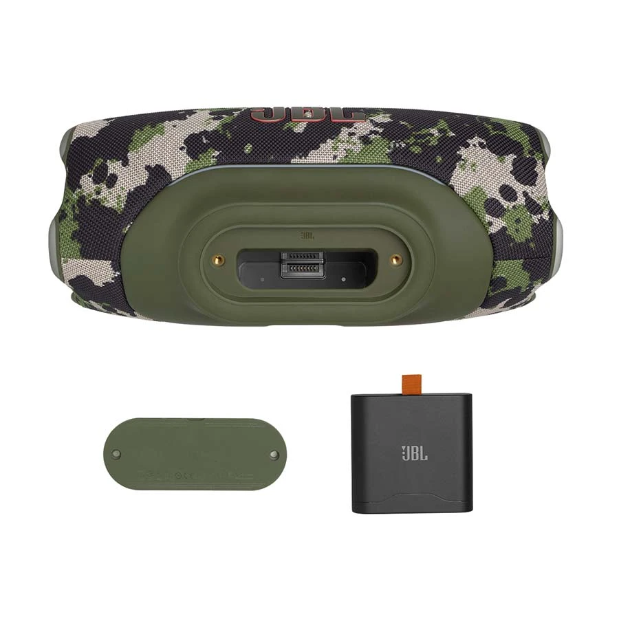 JBL by Harman Xtreme 5 Speaker specifications