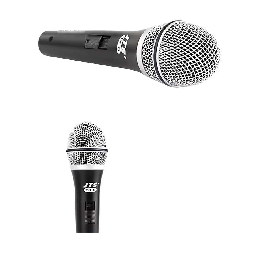 K2 JTS TX-8 Microphone Price in Bangladesh