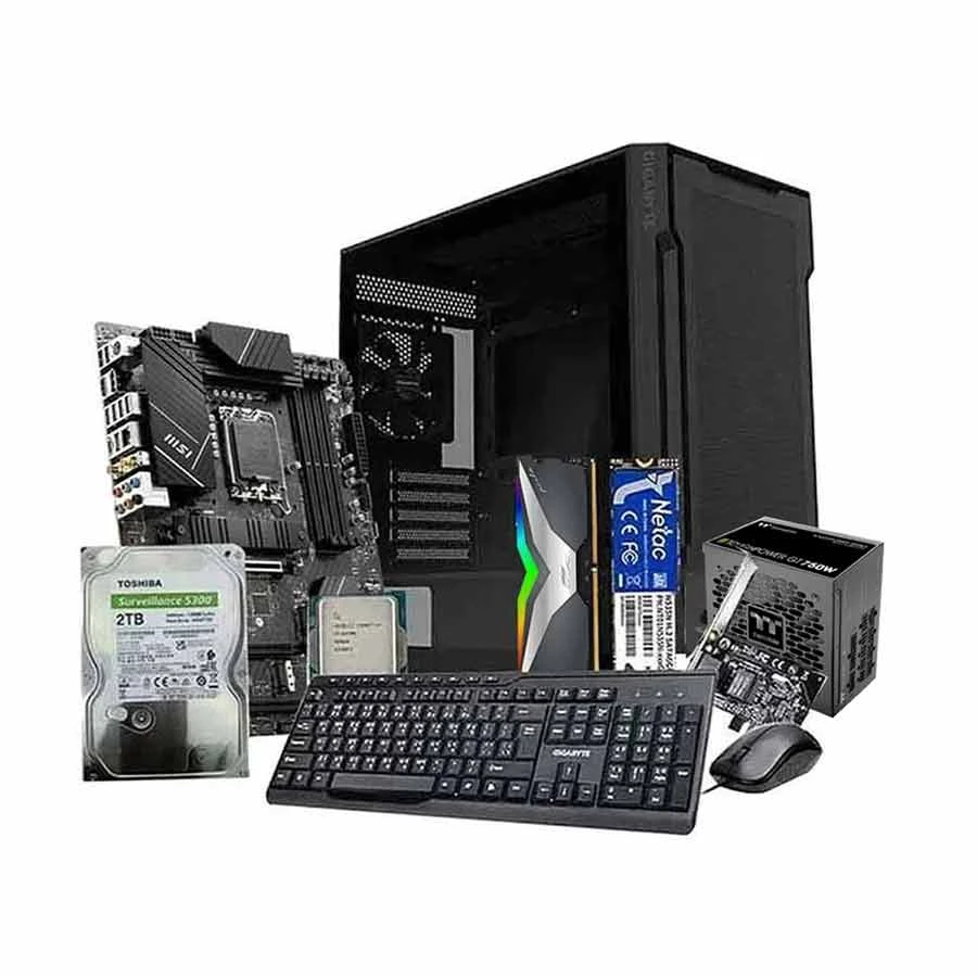 June Server X7 All Brands