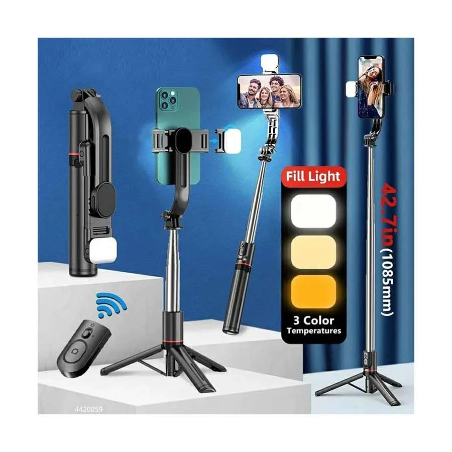 K2 1085mm/42.7 Inch Compact Camera Accessories Price in Bangladesh