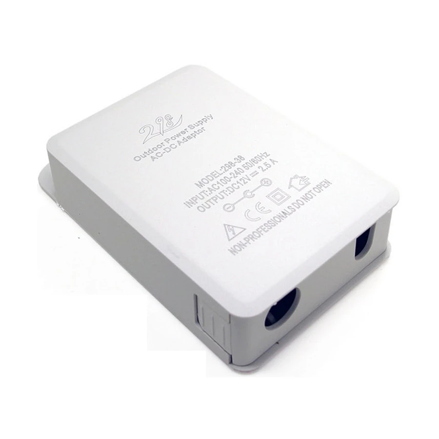 K2 298-38 CC/IP Camera Accessories Price in Bangladesh