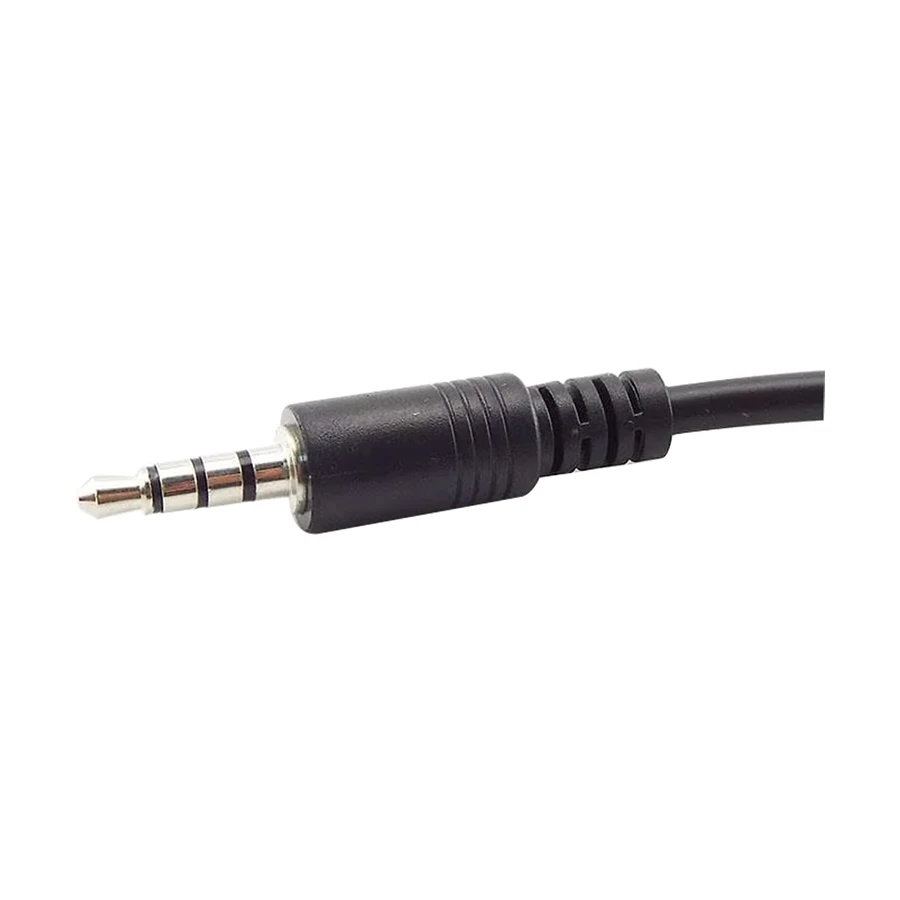 K2 3.5mm Male to USB Female Cable / Converter / HUB in BD