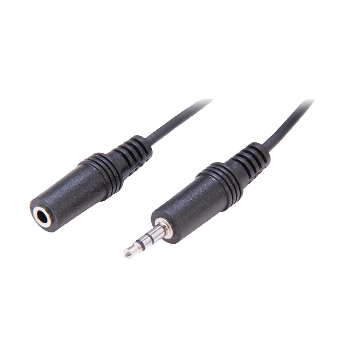 K2 3.5mm Male to Female Audio Cable