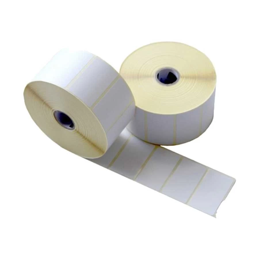 K2 38mm x 25mm Printer Paper
