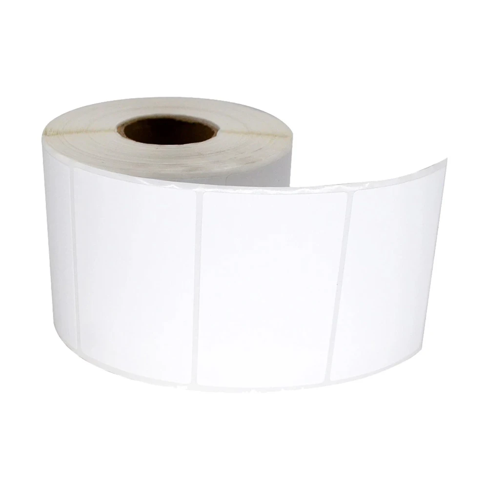 K2 50mm x 38mm Printer Paper
