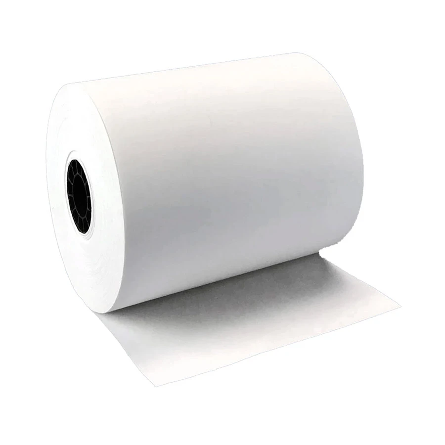 K2 58mm x 40m (2 inch) Printer Paper