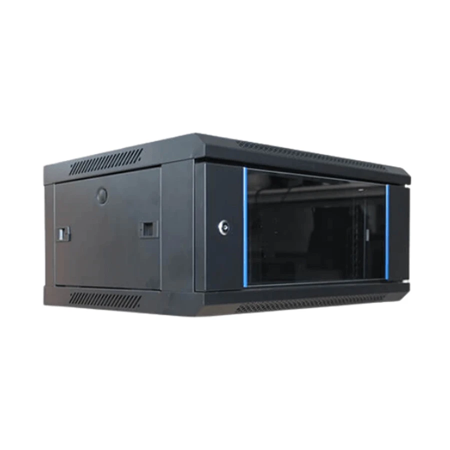 K2 ACNET 4U 600x450 Server Cabinet