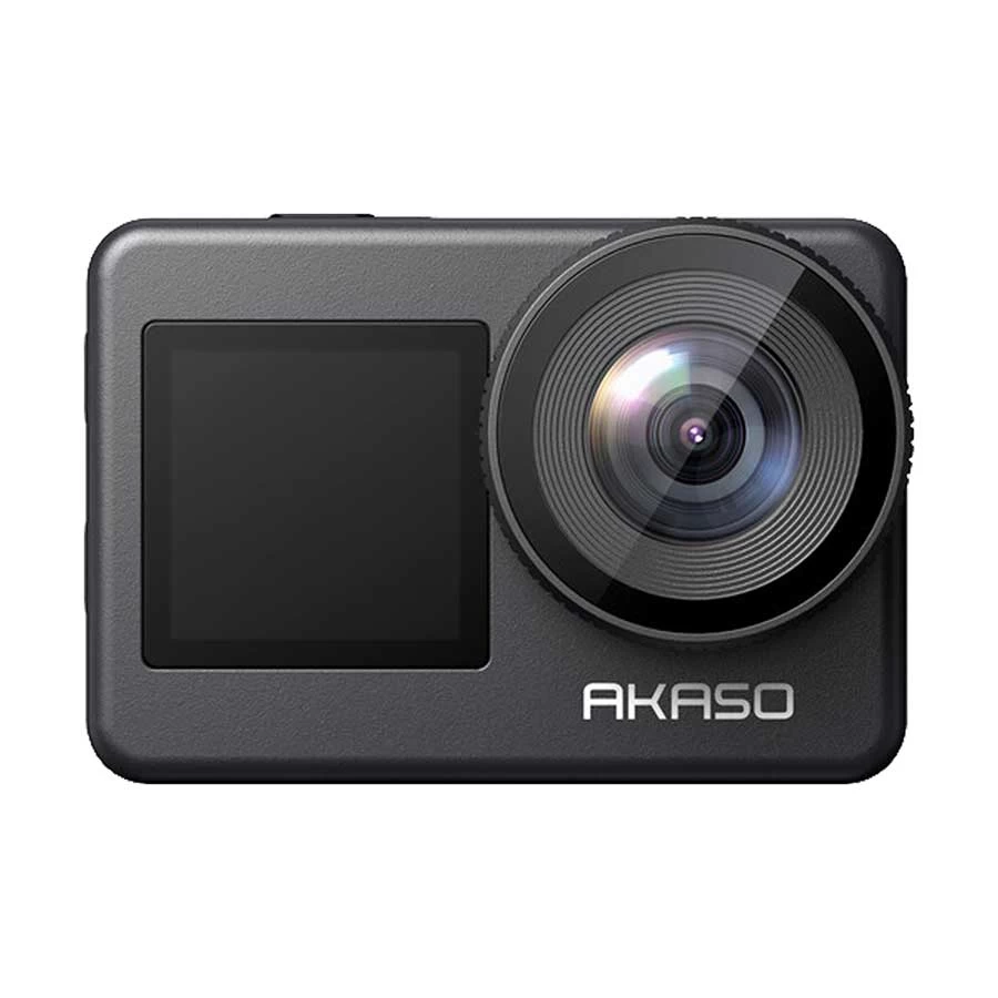 K2 Akaso Brave 7 All Camera
